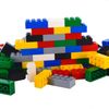1000 Piece Building Bricks Blocks Build Construction Toy Compatible Play Set