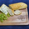 'Willow Tree' Wooden Chopping/Cutting Board (WB00055653)