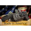 Blackhawk to Safariland Cross Platform Adapter