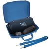 Khanka Hard Travel Case Replacement for Xtreme 4 Portable Bluetooth Speaker,Case Only (Blue)
