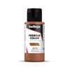 Vallejo Premium Color 60 ml Paint - Dark Ochre