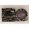 SUVA Beauty Eyeshadow in BBQ 0.05 oz