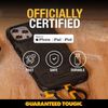 Dewalt 3-in-1 Retractable Cable