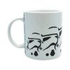 ABYSTYLE - STAR WARS - Mug - 320 ml - Stormtrooper army