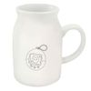 300ml 'Electronic Pet' Ceramic Milk Jug (MJ00019239)