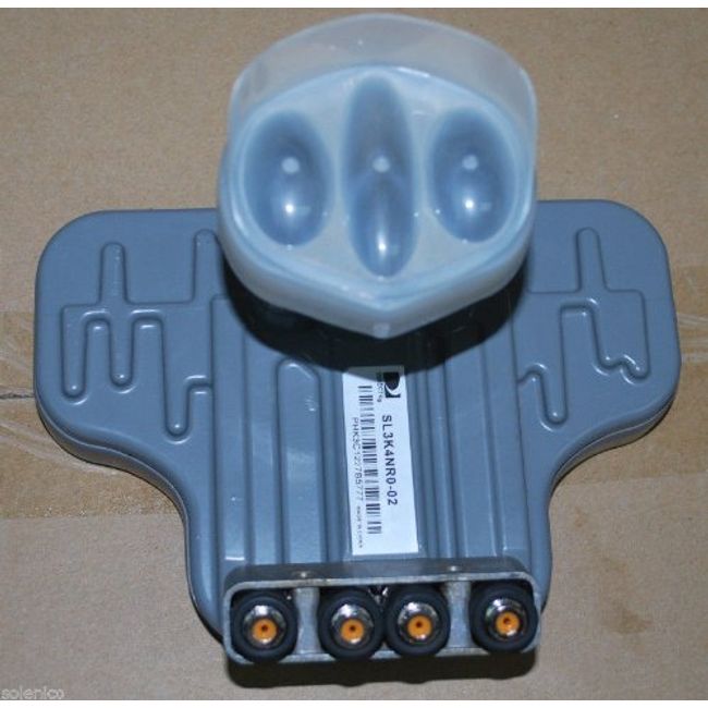 Directv Sl3 Slimline 4out Ka/ku Slim Line LNB (Sl3)