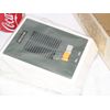 ELBEX GRAYSTONE VIR 1 VIR1 SURFACE MOUNT SINGLE CALL PRIVACY SUBSTATION INTERCOM