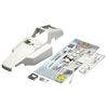 Tamiya Buggy Champ RC Body Set