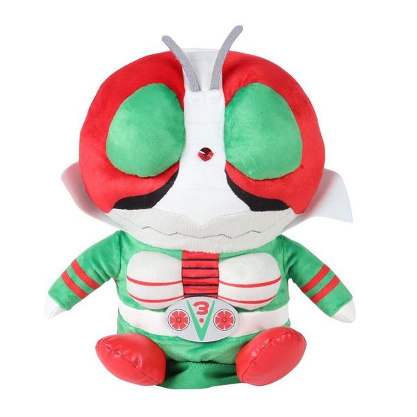 Kamen Rider V3 Driver Headcover 460cc Compatible Licensed Product