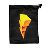 Renegade Game Studios Power Rangers RPG Dice Bag