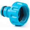 Cellfast Connector with a Female Thread Basic G3/4" [Loose], 51-215H, Blue
