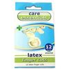 Fortuna Latex Finger Cots - 12 cots
