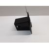 Georgia Bulldogs Black Hitch Cover