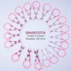 KnitPro Smartstix Fixed Circular Needles 40" (100cm) | 2.50mm