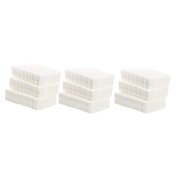 AIRCARE HDC311 Replacement Wicking Humidifier Filter, 3-Pack, 1 Gray/Black (3)