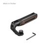SmallRig Camera Grip Top Handle (2 in 1 with Locating Screw) 5252