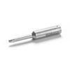 Ersa ERSADUR extended Dauerlötspitze Straight Chisel-Shaped 2.2 MM 0832KDLF