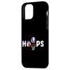 iPhone 12 mini Basketball Bball Hoops Case