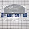 GE Dryer Filter Assembly WE18X25098