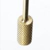 (1Pcs)Electric Carbide Nail Art Manicure Files Drill Bits (Diameter:6.5mm)