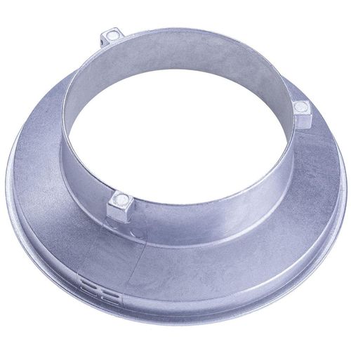 Glow Beauty Dish Adapter Ring for Bowens (150mm Insert Size)