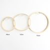 Lucien, this one touch Embroidery Frame 15 cm 93 – 3
