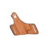 Bianchi 5 Black Widow Belt Slide Holster, Fits H-K USP Compact, Tan, Right Hand