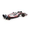 Minichamps - HAA VF-22 - Bahrain GP 2022-1/43