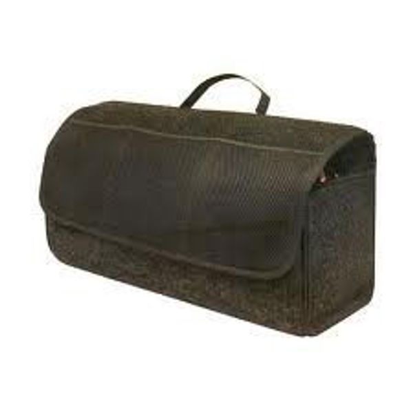 LANDROVER DEFENDER Boot Tidy Storage Organiser Gift Idea