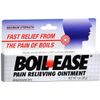 Boil-Ease Ointment Maximum Strength 1 oz (Pack of 5)