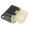 Engine Cooling Fan Motor Relay SMP For 1986 Chevrolet Caprice