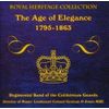 The Age of Elegance 1795 - 1863