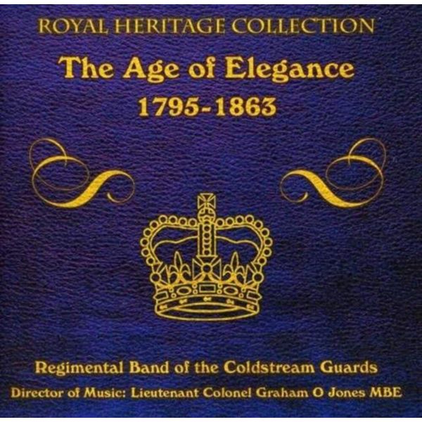 The Age of Elegance 1795 - 1863