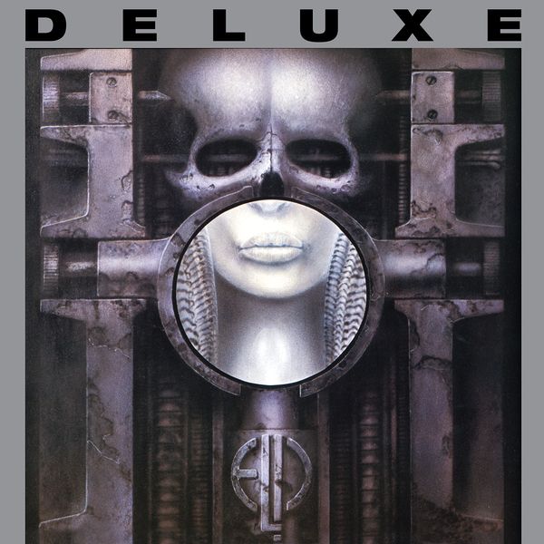 Brain Salad Surgery