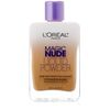 L'Oreal Paris Magic Nude Liquid Powder Bare Skin Perfecting Makeup SPF 18, Buff