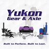 Yukon Pinion Setup Bearing for Chrysler 8.75 and 9.25" Differentials