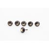 100 Bronze Renaissance upholstery nails