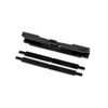 Tobii Eye Tracker Mounting Kit - Flex Mount and Metal Plate Mounts