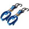 Yamaha ACC-0SS58-40-28 Blue Cam Buckle Tie Downs