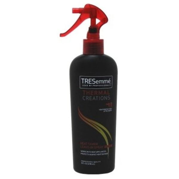 TRESemmé Thermal Creations Heat Tamer Spray, 8 Oz (Pack of 2),TRE-7096