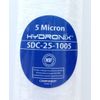 HYDRO-LOGIC STEALTH SMALL BOY 100 ANNUAL REPLACEMENT FILTER PACK-24 GPD MEMBRANE