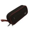 Luddite LDCO-REPN-01 Pencil Case, Black