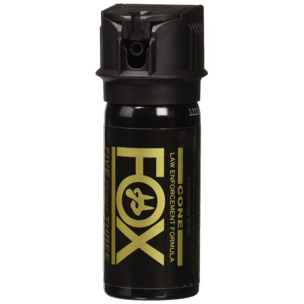 Fox Labs 22FTM Mark 3 2Oz. 2%,Fliptop Fog