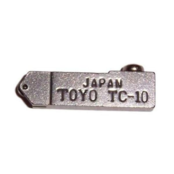 Toyo TC-10 Replacement Glass Cutter Head - Narrow