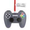 Black Video Game Controller