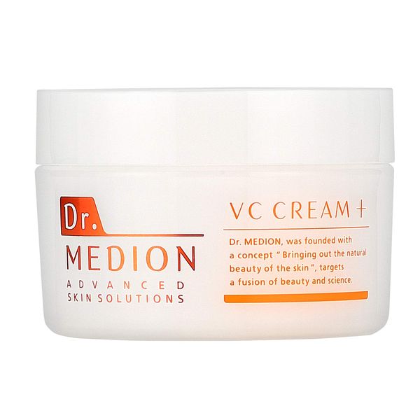 Dr. Medion VC Cream Plus 1.4 oz (40 g)