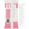 Summer's Eve Feminine Cleansing Cloths, Sensitive Skin, Sheer Floral 32 ea (Pack of 1)