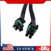 1968-1982 Electric Headlight Conversion Kit Replacement for Chevy C3 Corvette