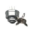 1Pc Ignition Starter Switch with Keys for Hayter 27-2360 Lawn Mower Tractor