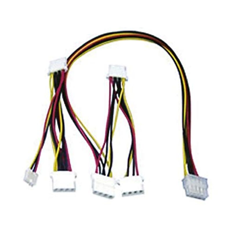 Nipron Power Supply Nipron Wiring Harness - Peripherals for ePCSA-650P ...